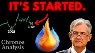 Natural Gas: We are Entering the Final Stage&hellip; | Price Analysis and News