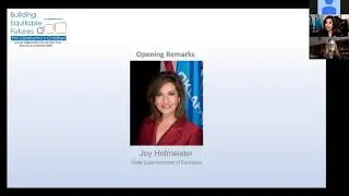 Building Equitable Futures for Oklahoma&rsquo;s Children, Webinar #1