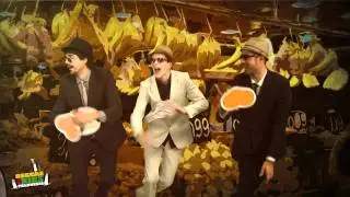 REGGAE PER XICS - La masovera
