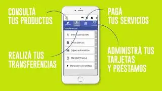 BN M&oacute;vil est&aacute; para vos