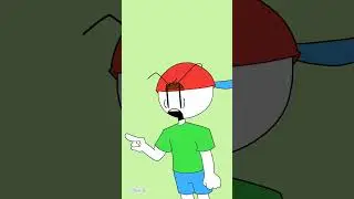 WHAT IS THE JIGGLE JIGGLE SKIN 👹👹👹👹 #animation #animationapp #flipaclip