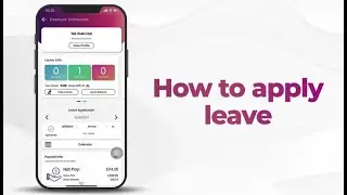 Ask Bryan Cheong SQL Payroll Software  SQL eLeave Apps