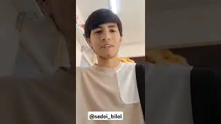 Sadoi Bilol Padari pisarkush(Qotil) Садои Билол Падари писаркуш(Қотил)