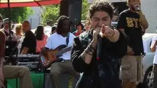 Ready Aim Shoot Productions: Below the Surface @ the 3 Year Central Court Market
