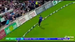 Muhammad Amir Fastest fifty on 22 balls🔥🔥