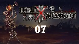SOLIPSIS (by Daniel Mullins) - Let's Play Dread X Collection 2 (Blind) - 07