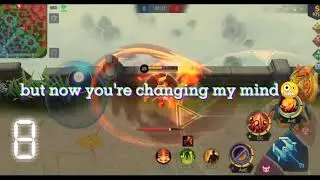 My Second MLBB 