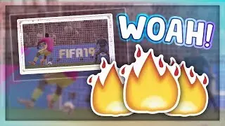 FIFA 19 PRO CLUBS : THE START! w/ Market Gurus!