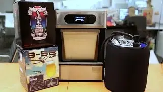 PicoBrew Pico promises to take hassle out of home brew