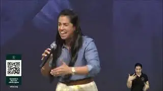 Mission&aacute;ria Camila Barros/ G&ecirc;nesis Cap&iacute;tulo 11 vers&iacute;culo 26