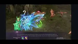 Jugando Mu en el Celular #mumobile que tal te parece est&aacute; versi&oacute;n? La vieja escuela volvi&oacute;? 🔥🔥🔥🔥