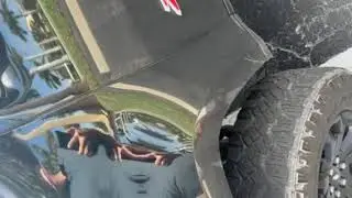 Video of Walmart, FL from PJ R.