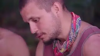 SURVIVOR 43 | Secret Scene: Cody and the Fishing Gear