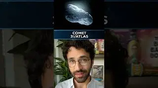 3I/ATLAS update!