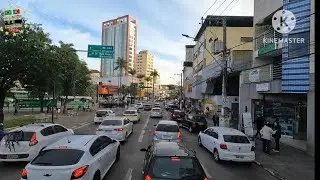 AVENTURA EM CONSELHEIRO LAFAIETE (99/2025)