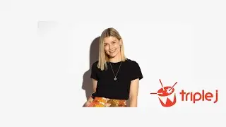 Bridget Hustwaite's Final Good Nights || Triple J