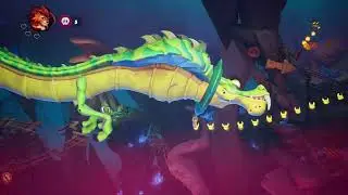 Nikoderiko The Magical World #02 - La grande vadrouille des mangoustes