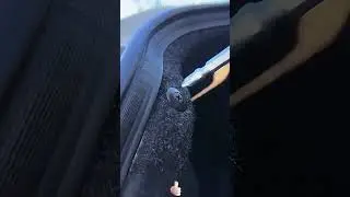 Удобные универсальные автомобильные клипсы &mdash; Очень просто установить! 🚗💨