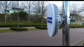 CableFree Pearl Introduction