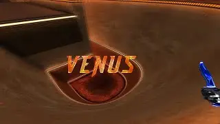 Venus (hard way) by StupZ ft. Sea
