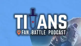 Titans Coaching Staff Taking Shape