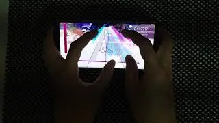 【Arcaea】 BengaleeHS's YABAI Play