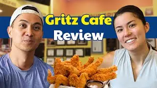 Soul Food Review in Las Vegas | Gritz Cafe Review