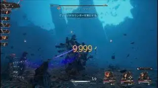ずっと俺のターンマン居ると思っていたよ