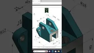 #tutorial #design #engineering #autocad