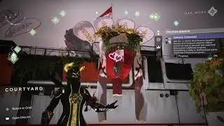Destiny 2 Witch Queen Get the Reckless Endangerment