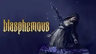 BLASPHEMOUS DUBLADO PT BR #blasphemous #gameplay #nintendoswitch #soulslike