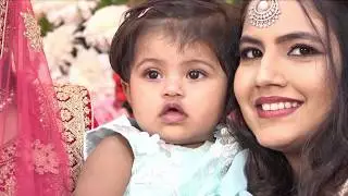Salman Weds Shazia (Wedding) 26th July, 2019