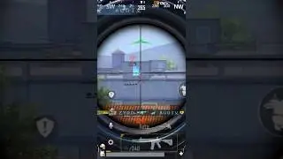 M4 burst ☠️#pubgmobile #bgmi #pubg #pubgprotips