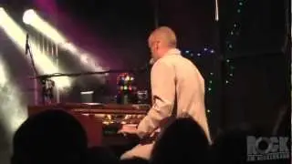 Mambo Kurt - Jump (live) @ Rock am Beckenrand 2012