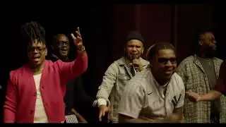 Rich Tolbert, Jr. - We Lift Your Name