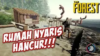 LANJUTIN THE FOREST LAGI!! - The Forest Indonesia