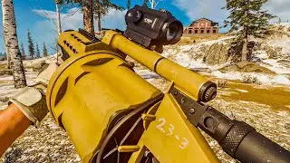 COD WARZONE VERDANSK GRENADE LAUNCHER GAMEPLAY! (NO COMMENTARY)