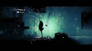 260112 Hollow Knight - Mantis Village