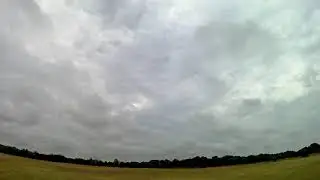 Nano X -TD .051 / 75sq. in. Wing - Glide Ratio / Landing