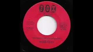 Webb Foley - Massage Parlor Dropouts