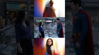 Superman is not very Good!