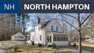 North Hampton NH Listing Video