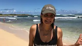 Poseiden Foundation Humanitarian Outreach Tour Hawaii 2019