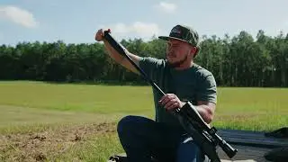 American Craftsmanship in Every Rifle | Deep Roots Rifle Co.