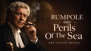 Rumpole And The Perils Of The Sea | John Mortimer | BBC Audio Drama | A Legal Case