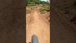 Prova Stark Varg 80CV⚡⚡⚡ #motocross #stark #starkvarg #electric #test