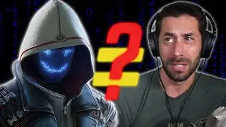 Absolutely NOBODY believes that I'm the voice of Gl1tch! | Voice of Gl1tch plays Rogue Company