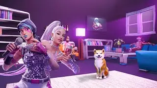 FORTNITE HOTEL SIMULATOR 🏨 By abd8x MAP CODE: 0345-7750-3123
