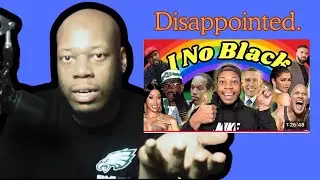 lil bill’s “what even is “biracial” Video Disappointed Me Pt. 1