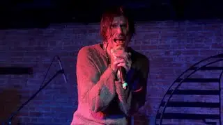 Austin Winkler the Founder - F the World - Live @ RBC - Dallas TX - January 15, 2026